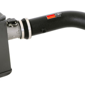 K&N 95-99 Toyota Tacoma L4-2.4L/2.7L Performance Air Intake Kit