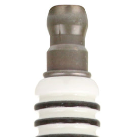 NGK Ruthenium HX Spark Plug Box of 4 (LFR6AHX-S)