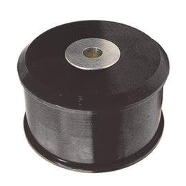 Prothane 02-06 Nissan Sentra SE-R Front Motor Mount Insert - Black