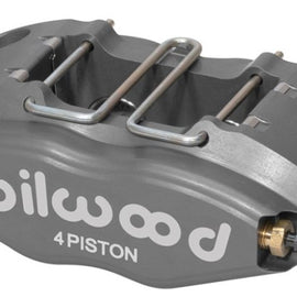 Wilwood Caliper-Powerlite 1.00in Pistons .790in/.860in Disc