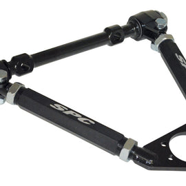 SPC Performance 88-96 Chevy Corvette (C4) Pro Series Front Driver Side Adj. Upper Control Arm