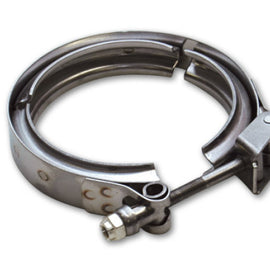 Vibrant Quick Release V-Band Clamp (For 19887)