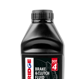 Goodridge 500ML Performance Dot 4 Brake Fluid - Single