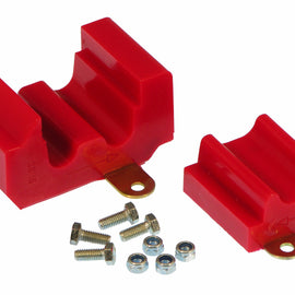 Prothane 84-02 GM F-Body Torque Arm Mount Bushings - Red