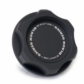 Skunk2 Honda Billet Oil Cap (M33 x 2.8) (Black Series)