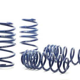 H&R 11-13 Volkswagen Golf R 2.0T MK6 Sport Spring