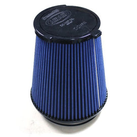 Ford Racing 2015-2017 Mustang Shelby GT350 Blue Air Filter