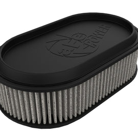 aFe 2020 Chevrolet Corvette C8 Magnum Flow Pro Dry S Air Filter