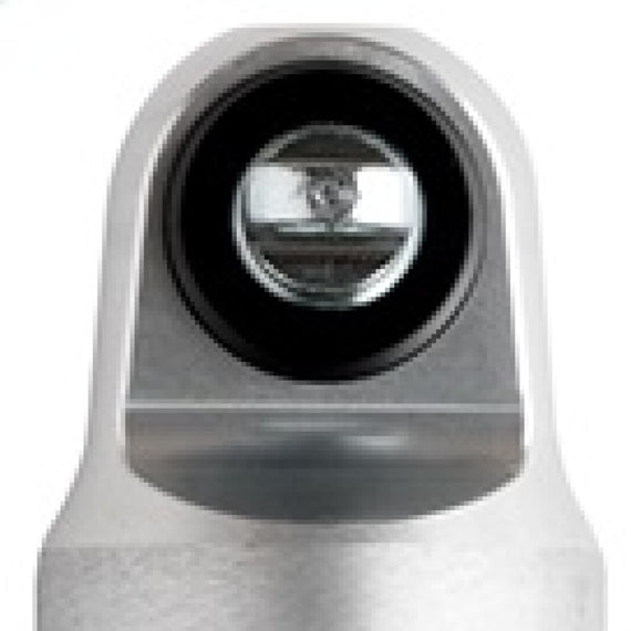 Fox 97-06 Jeep TJ 2.0 Performance Series 9.1in. Smooth Body IFP Rear Shock (Aluminum) / 4-6in. Lift