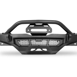 DV8 Offroad 18-23 Wrangler JL/Gladiator JT Spec Series Front Bumper