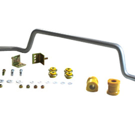 Whiteline 02/95-01/02 BMW 3 Series E36/316i/318Ti Compact Front Heavy Duty Adjustable 27mm Swaybar