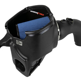 aFe 13-18 Dodge L6 6.7L Diesel Trucks MagnumFORCE Stage-2 Intake Pro 5R Filter