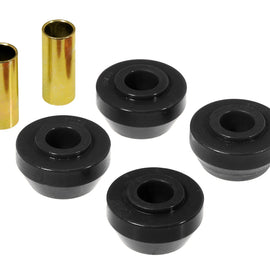 Prothane 66-76 Subaru A-Body Strut Arm Bushings - Black