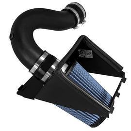 aFe MagnumFORCE Intakes Stage-2 Pro 5R 12-15 Ford Explorer Sport V6 3.5L (tt) EcoBoost