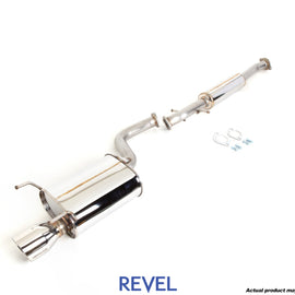 Revel Medallion Touring-S Catback Exhaust 00-05 Lexus IS300
