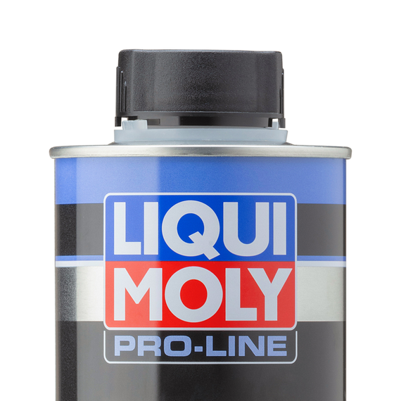 LIQUI MOLY 500mL Pro-Line Engine Flush