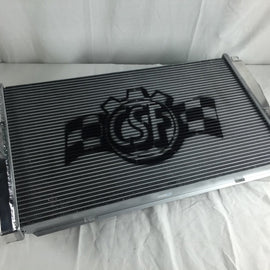 CSF 2011+ BMW 1 Series M / 07-11 BMW 335i / 2009+ BMW Z4 sDrive30i/Z4 sDrive35i (A/T Only) Radiator