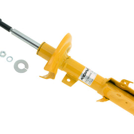 Koni Sport (Yellow) Shock 10-14 Ford Fiesta (excl ST)/Mazda2 Left Front