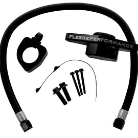 Fleece Performance 98.5-02 Dodge 5.9L Cummins VP Coolant Bypass Kit