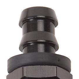 Russell Performance -6 AN Twist-Lok Straight Hose End