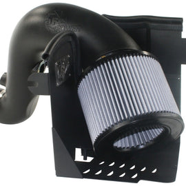 aFe MagnumFORCE Intakes Stage-2 PDS AIS PDS Dodge Diesel Trucks 10-13 L6-6.7L (td)