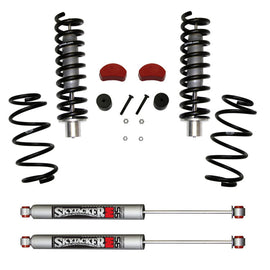 Skyjacker 2.5-3.5"KT,08-12LIBERTY,M95