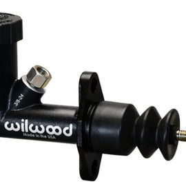 Wilwood GS Integral Master Cylinder - .700in Bore