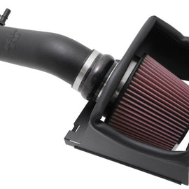 K&N 11-14 Ford F-150 5.0L V8 Performance Intake Kit