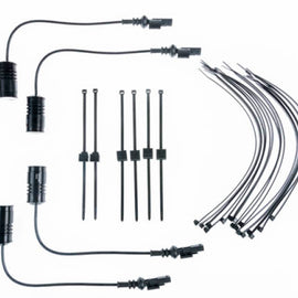 KW Electronic Damping Cancellation Kit 2016+ Chevrolet Camaro