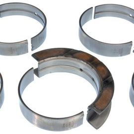 Clevite Cummins B Series 6 Cyl Contains Flange Bearing Main Bearing Set