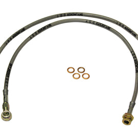 Skyjacker 1989-1991 Chevrolet V2500 Suburban Brake Hose