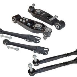 SPC Performance Porsche 996/997 & 981/987 Rear Performance Kit 6-arm set