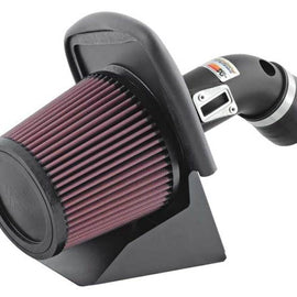 K&N 07-09 Ford Focus L4-2.0L Typhoon Short Ram Intake