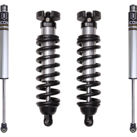 ICON 95.5-04 Toyota Tacoma 0-3in Stage 1 Suspension System