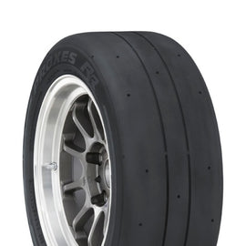 Toyo Proxes RR Tire - 295/30ZR19