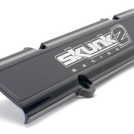 Skunk2 Honda/Acura B Series VTEC Billet Wire Cover (Black Series)