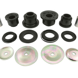 Whiteline Plus 3/08+ Dodge Challenger / 11/05+ Charger Rear Crossmember Front/Rear Mount Insert