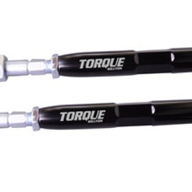 Torque Solution Rear Toe Link Kit: Porsche 996/997 Cayman & Boxter