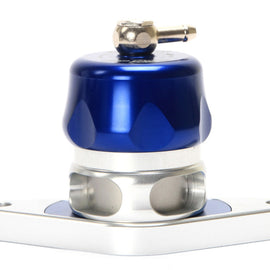 Turbosmart BOV Vee Port Pro Subaru-Blue