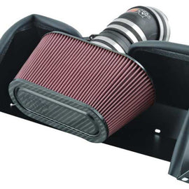 K&N 05 Chevy SSR V8-6.0L Performance Intake Kit