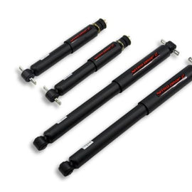 Belltech SHOCK SET NITRO DROP 2