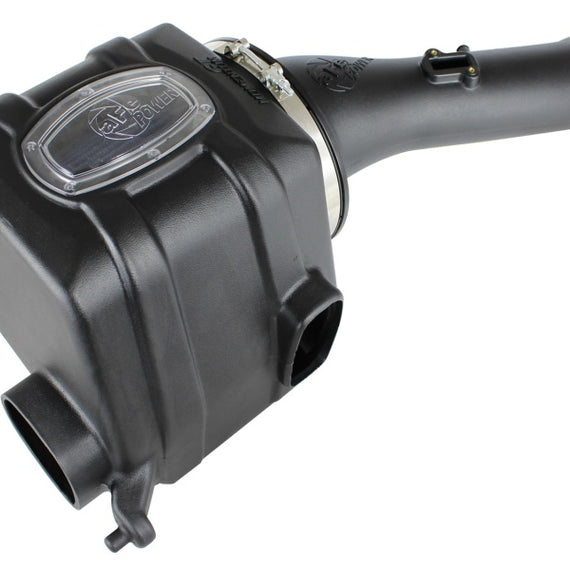 aFe Momentum GT PRO 5R Stage-2 Si Intake System 07-14 Toyota Tundra V8 5.7L