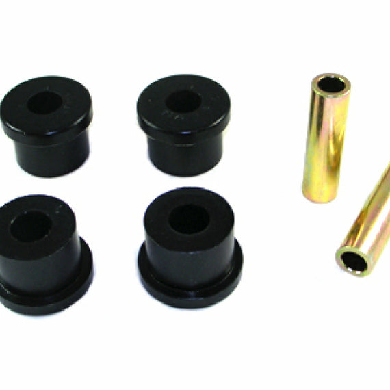 Whiteline Plus 97-2/99 Chevy Lumina Rear Control Arm Bushing Kit