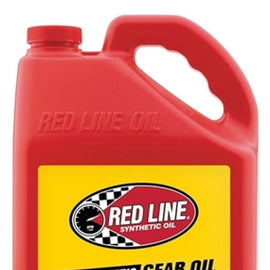 Red Line MT-85 75W85 GL-4 Gear Oil - Gallon