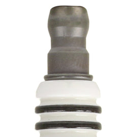 NGK Ruthenium HX Spark Plug Box of 4 (FR5AHX)