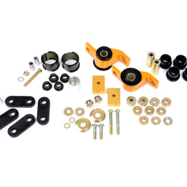 Whiteline 9/2004-8/2006 Subaru Impreza WRX STi GD/GG Front Vehicle Essentials Kit