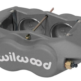 Wilwood Caliper-Forged DynaliteI 1.75in Pistons .81in Disc