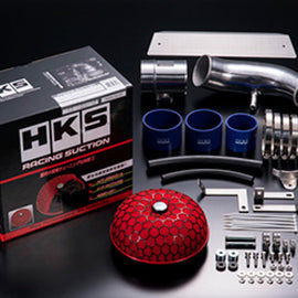 HKS RS BCNR33/BNR34 RB26DETT