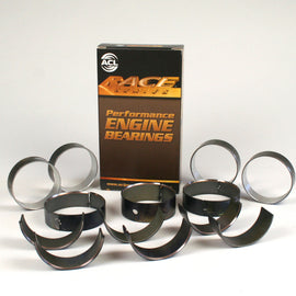 ACL Nissan RB26DETT Standard Size High Performance Main Bearing Set - CT-1 Coated