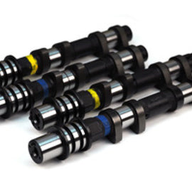 Brian Crower 08+ STi Camshafts - Stage 2 - Set of 4